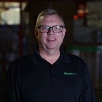 Axiom | Temporary Surface Protection Employee Ben Brierley's profile photo