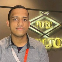 Metaltork Indústria e Comércio de Auto Peças Ltda. Employee Lucas Gabriel's profile photo