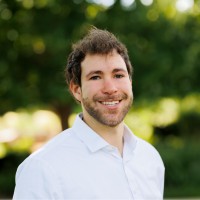 RER SOLUTIONS INC. Employee Coby Goodhart's profile photo