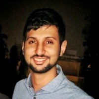 CARO Analytical Services Employee Gareth D'Silva's profile photo