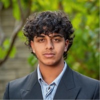 Krish Madhavan Email