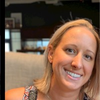 Mann Eye Institute Employee Kayla Bsn's profile photo