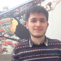 MLA+ Employee Viktor Korotych's profile photo