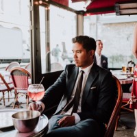 PMC Isochem Employee Denis Fournier's profile photo