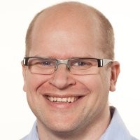 Kodemaker Systemutvikling AS Employee Karl Rundberget's profile photo