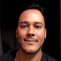 Grupo APICE Employee Cassio .'s profile photo