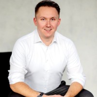 FERCHAU Engineering GmbH Employee Simon Funken's profile photo