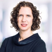 Odgers Canada Employee Kim Stangeby's profile photo