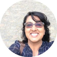 Overlap Associates Employee Akanksha Madan's profile photo