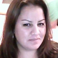 Brook Electrical Employee Abelina Hernandez's profile photo
