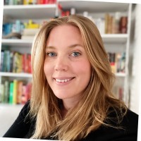 SEK Svensk Exportkredit Employee Maria Johard's profile photo