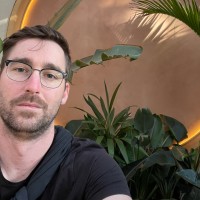 Wonderstate Coffee Employee Dan Soukup's profile photo