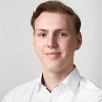 Yttrium Employee Tobias Fromm's profile photo