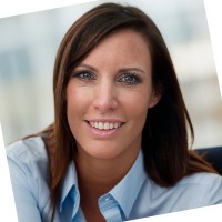 AE Recruitment Ltd Employee Hayley Dyer's profile photo