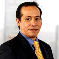 Guillermo Mendoza Email