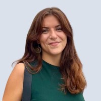 Nido Employee Paula Albert's profile photo