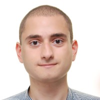 eSagu GmbH Employee Luka Badzaghua's profile photo