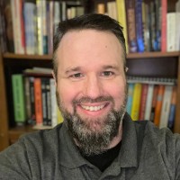 Mentor Spaces Employee Shaun McLoughlin's profile photo