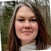 Connecticut Department of Developmental Services Employee Brooke Lloyd's profile photo