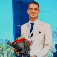 Zon Tec Solutions Employee Ahmed Dardir's profile photo