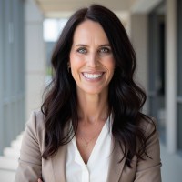Tricia Forrest Email & Phone Number