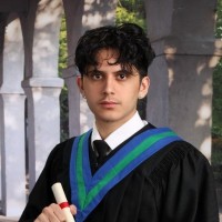 Node App Employee Zidane Virani's profile photo