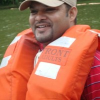 Austin Bazaar Employee Santhosh J's profile photo