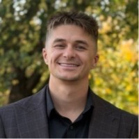 VirtualArmour Employee Cole Soiney's profile photo