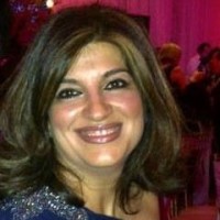 Parisa Salehani Email & Phone Number