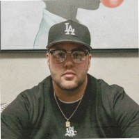 Sole Classics Employee Josh Simmons's profile photo