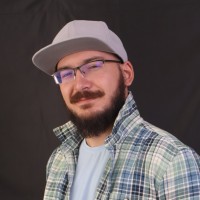 Amplify Employee Iulon Sharia's profile photo