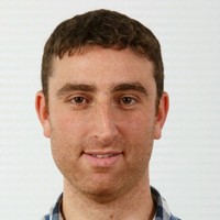 max by Leumi Card מקס מבית לאומי קארד Employee Shahar Artzi's profile photo