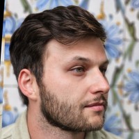 Undress Code Employee Mac K.'s profile photo
