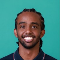 ColorStack Employee Yohannes Dawit's profile photo