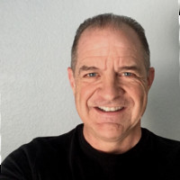ŌURA Employee Gary Watts's profile photo