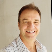 Ricardo Ospital S.A Employee Christian Shule's profile photo