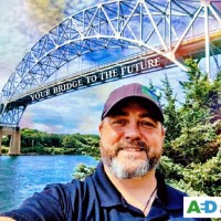 Associated Energy Developers Employee Joseph Loud's profile photo