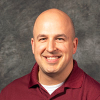 Harbor Networks Employee Jimmy Albarelli's profile photo