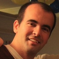 OBSS Employee Mesut Keçecioğlu's profile photo