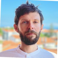 Guli GAMES Employee Aleksandr Shevadzutski's profile photo