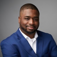 Nerd Street Employee Ishmael Hall's profile photo