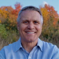 CommonSpirit Health Employee Mark Runyan's profile photo