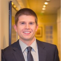 Elevate Talent Employee Tyler Nelson's profile photo