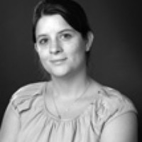 ipso santé Employee Charlotte Parment's profile photo