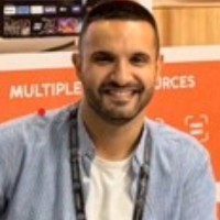 Supernova BiH Employee Risto Ristic's profile photo
