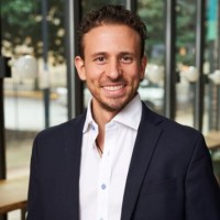Aether Financial Group LLC Employee Matt Pisera's profile photo