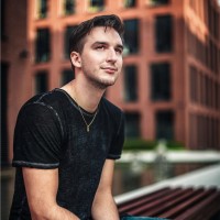 AED project, a.s. Employee Filip Turek's profile photo