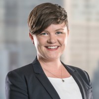 Koskie Minsky LLP Employee Padraigin Murphy's profile photo