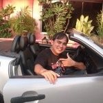 DLA Naturals Inc. Employee Dexter Lorenz's profile photo