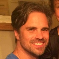 Barnhart Crane & Rigging Employee Chris Shuman's profile photo